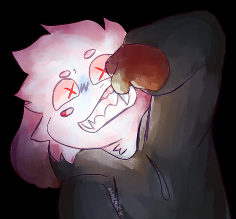 OC belongs to Kittydog