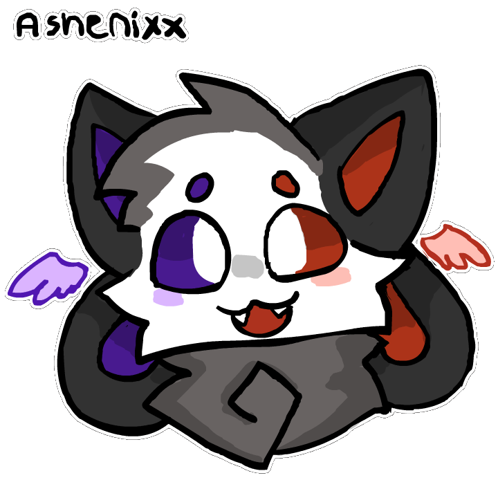 OC by Exoticfool22 on Arfight