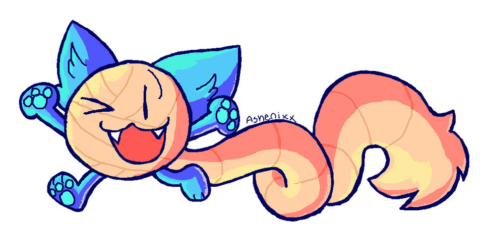 OC by Not_darkkawaiishadow